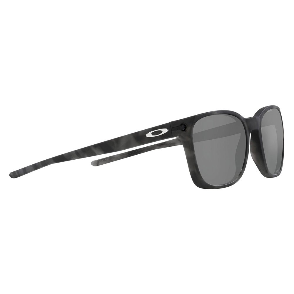 Купить Oakley OO9018-1555 Ojector Prizm Поляризованные Очки Matte Black Tortoise Prizm Black Polarized/CAT3 7ft.ru в интернет магазине Семь Футов