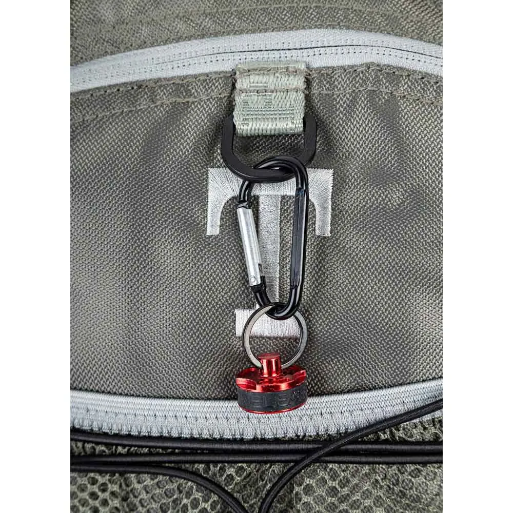 Купить Traper fly 81356 Жилет Active Chest Pack Серый  Grey 7ft.ru в интернет магазине Семь Футов