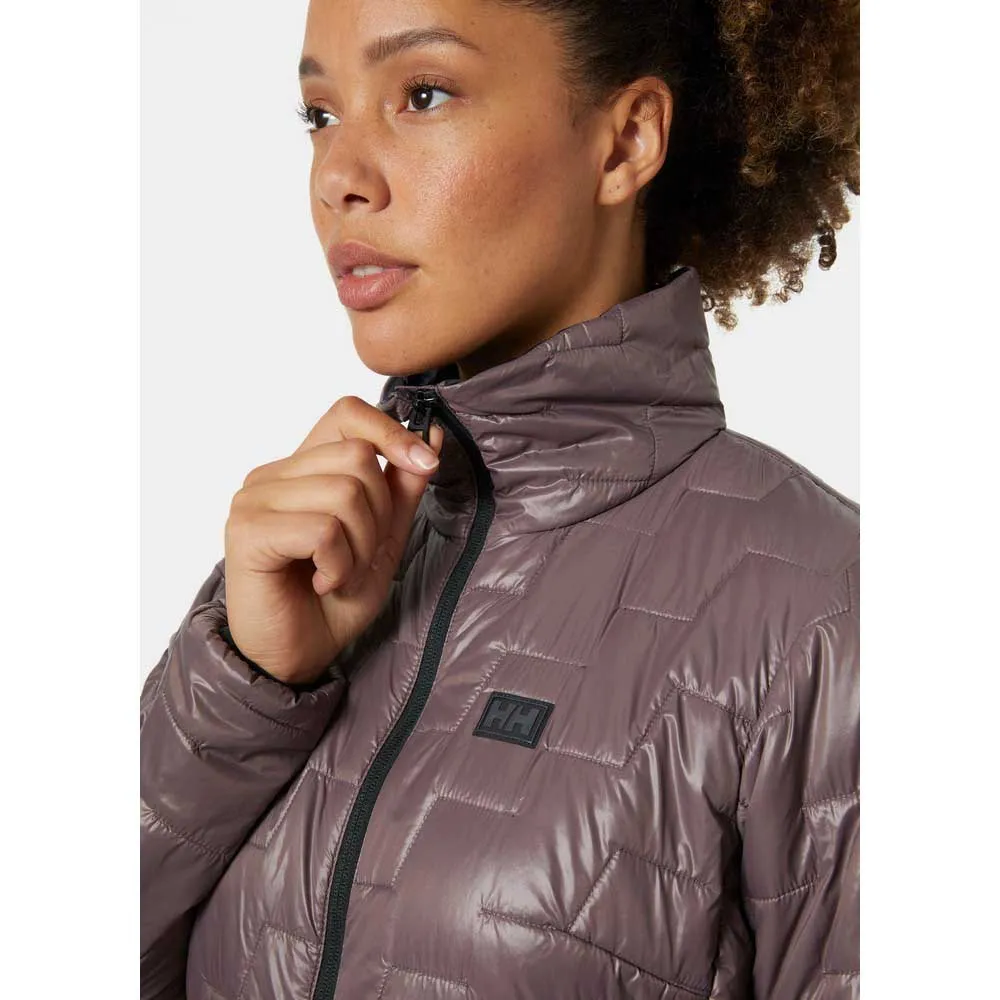 Купить Helly hansen 65625_656-xl Куртка Lifaloft Insulator Sparrow Grey 35x25x5 7ft.ru в интернет магазине Семь Футов