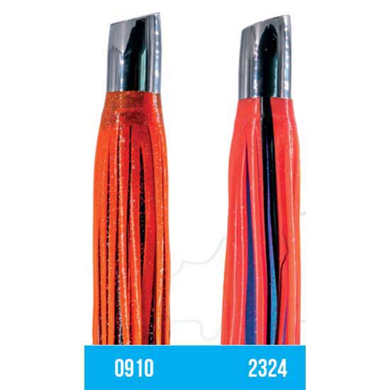 Купить Bulox D5500294 True Tuna Мягкая Приманка Для Троллинга 254 mm 2324 7ft.ru в интернет магазине Семь Футов