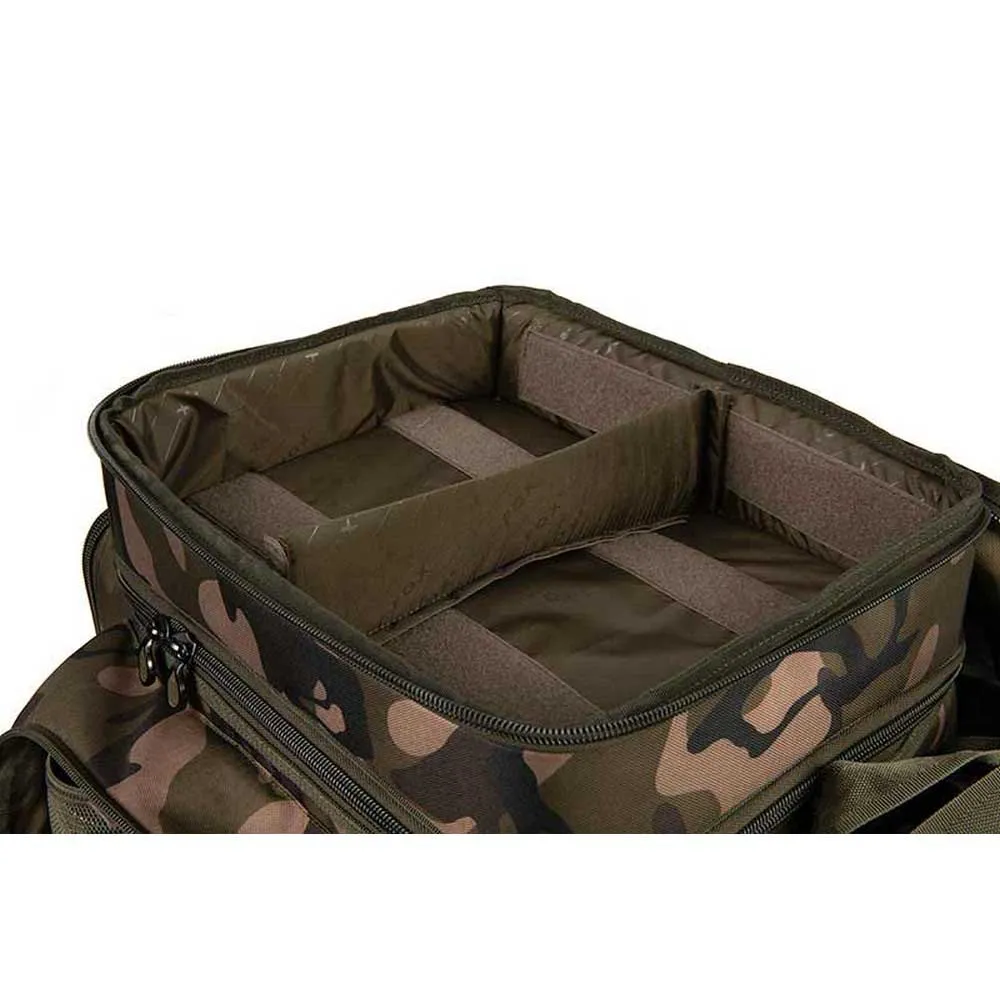 Купить Fox international CLU489 Сумка-холодильник Camolite™ Food Session Camo 7ft.ru в интернет магазине Семь Футов