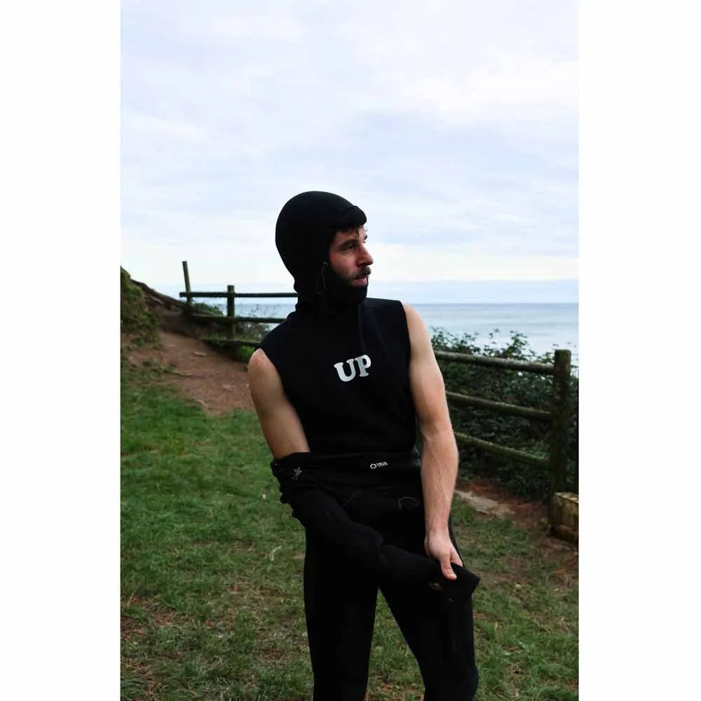 Купить Up surfboards tldews007-14 Спасательный жилет Vest 2/2 mm Black 40x30x8 14 Years 7ft.ru в интернет магазине Семь Футов