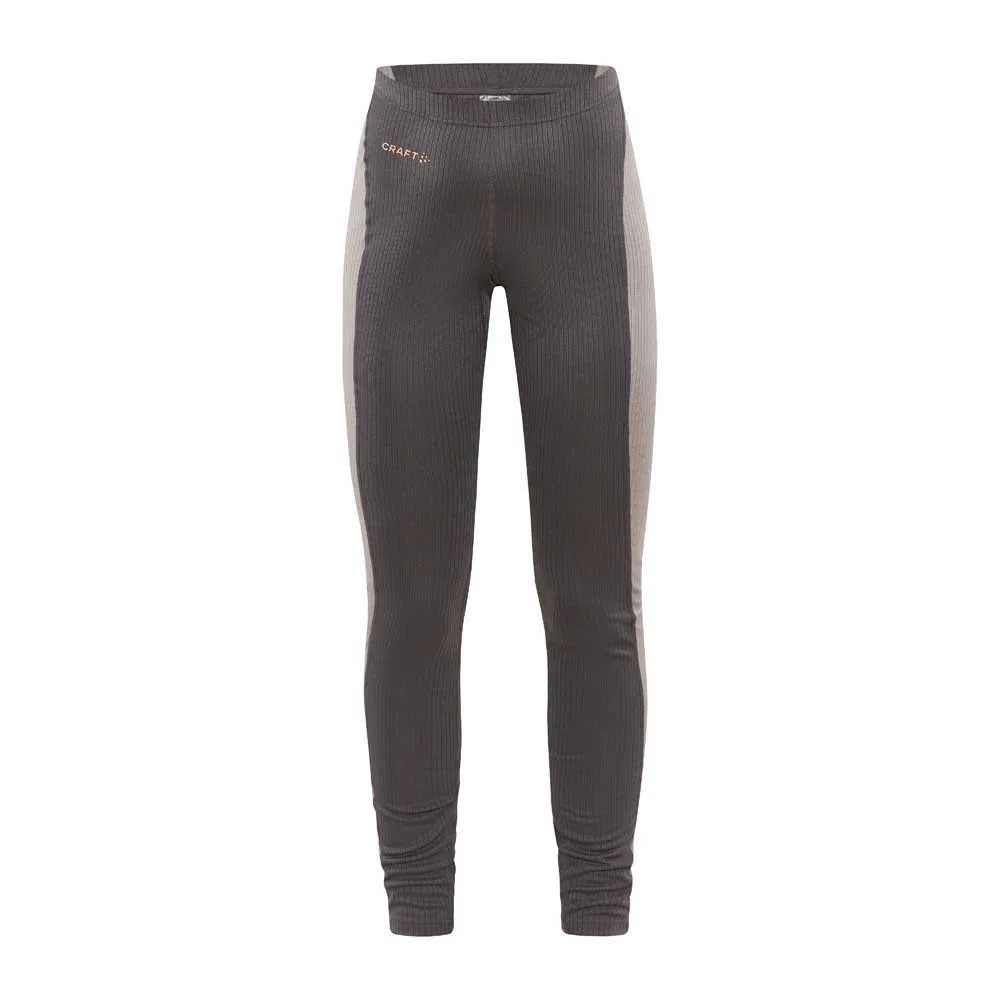 Купить Craft co1909706-230985-m Набор базовых слоев Core Dry Baselayer Clay / Granite 30x20x15 7ft.ru в интернет магазине Семь Футов