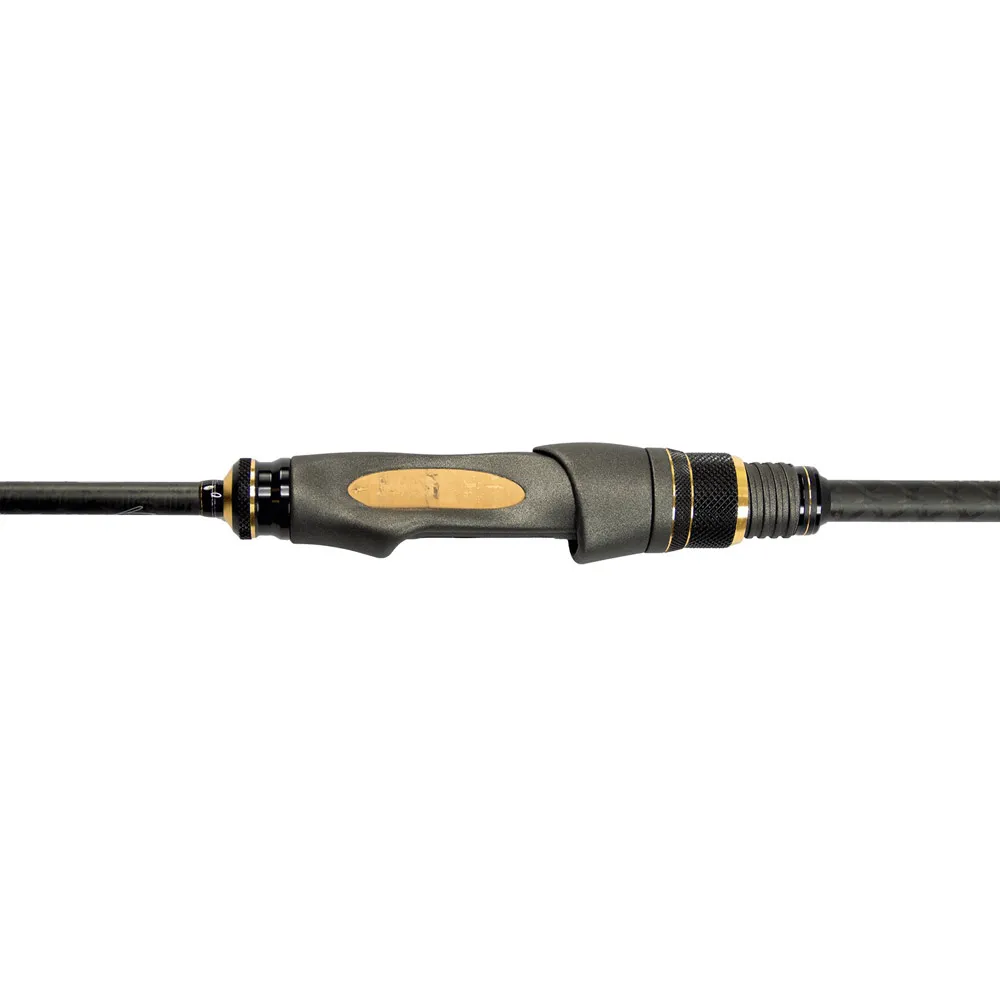 Купить Maximus rods msez762l спиннинговое удилище Egoist Z Black 120x10x10 2.2 m 7ft.ru в интернет магазине Семь Футов