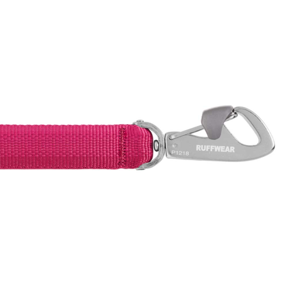 Купить Ruffwear 40752-647 Front Range™ Поводок Розовый  Hibiscus Pink 7ft.ru в интернет магазине Семь Футов