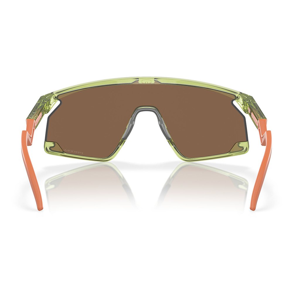 Купить Oakley OO9280-1139 Солнцезащитные очки Bxtr  Trans Fern Prizm Bronze/CAT3 7ft.ru в интернет магазине Семь Футов