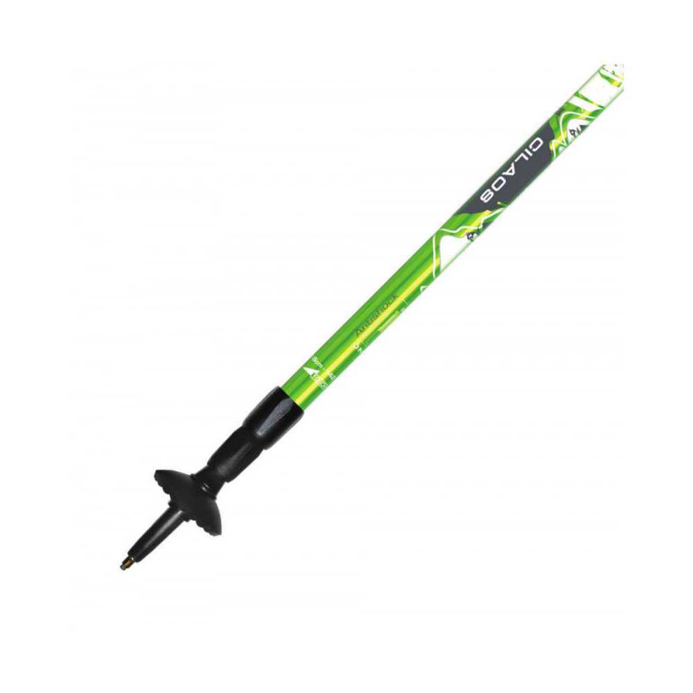 Купить Gabel 700744520 Classic SMU столбы Серебристый  Lime 68-142 cm 7ft.ru в интернет магазине Семь Футов