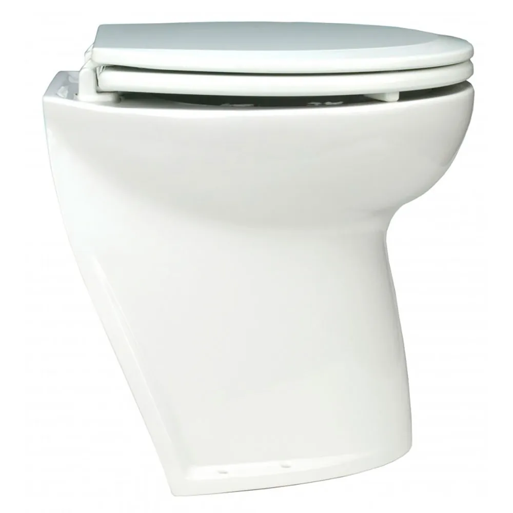 Купить Jabsco z58040-3024 Туалет Deluxe Frsh Water 10A 24V White 63x50x57 445 x 375 x 450 mm 7ft.ru в интернет магазине Семь Футов