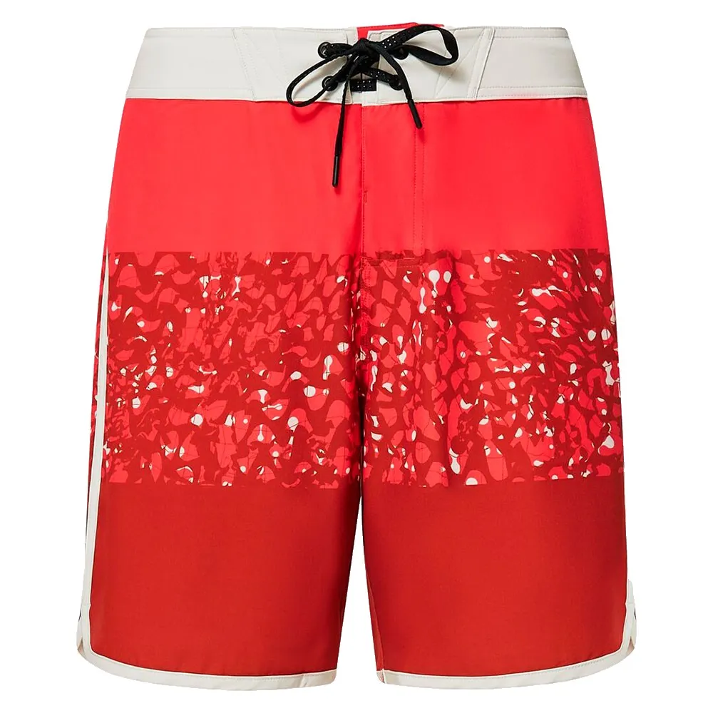 Купить Oakley foa405404-4bi-40 плавательные шорты Session rc 19´´ Netting Camo Red 20x17x4 7ft.ru в интернет магазине Семь Футов
