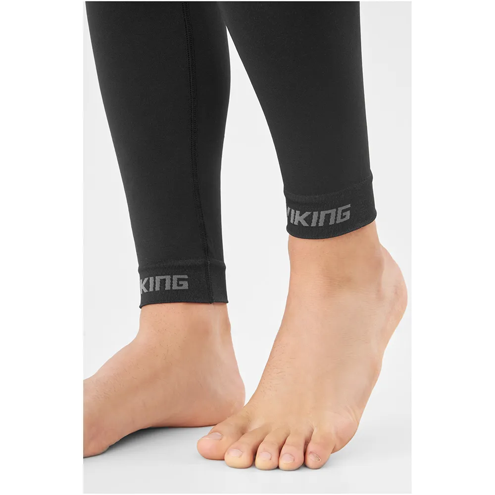 Купить Viking 500/15/1717/08/XXXL Набор базовых слоев Dante Черный Black / Grey 3XL 7ft.ru в интернет магазине Семь Футов