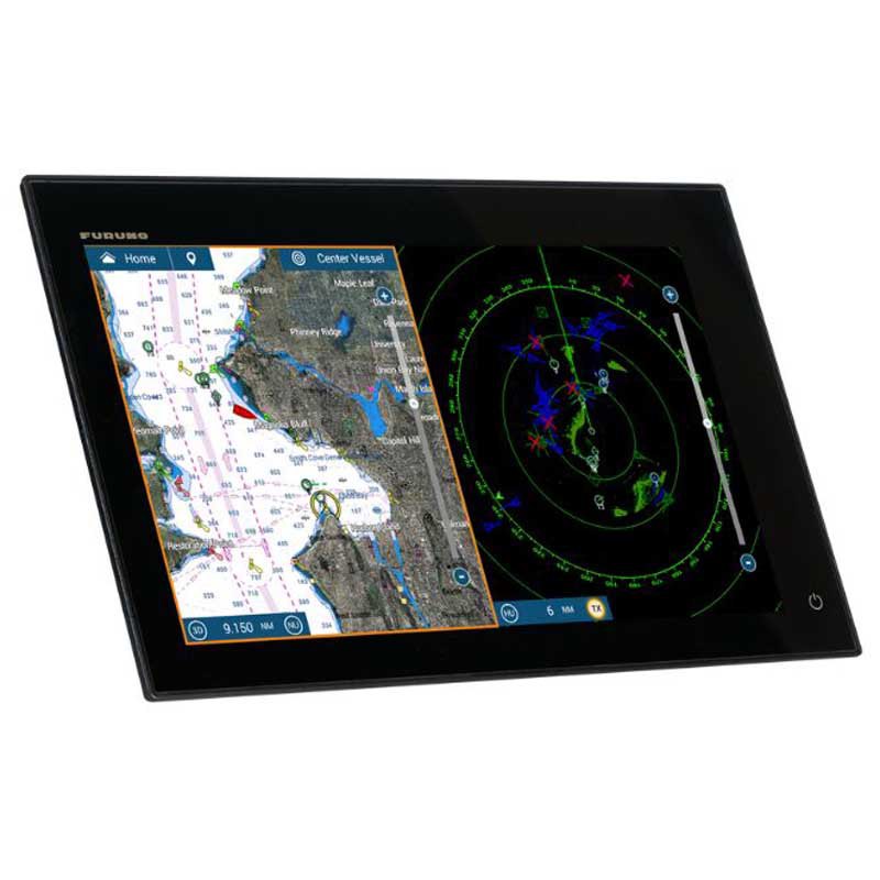 Купить Furuno DFU-007 Navnet Tztouch3 Tzt16F 16´ Экран  Black 7ft.ru в интернет магазине Семь Футов