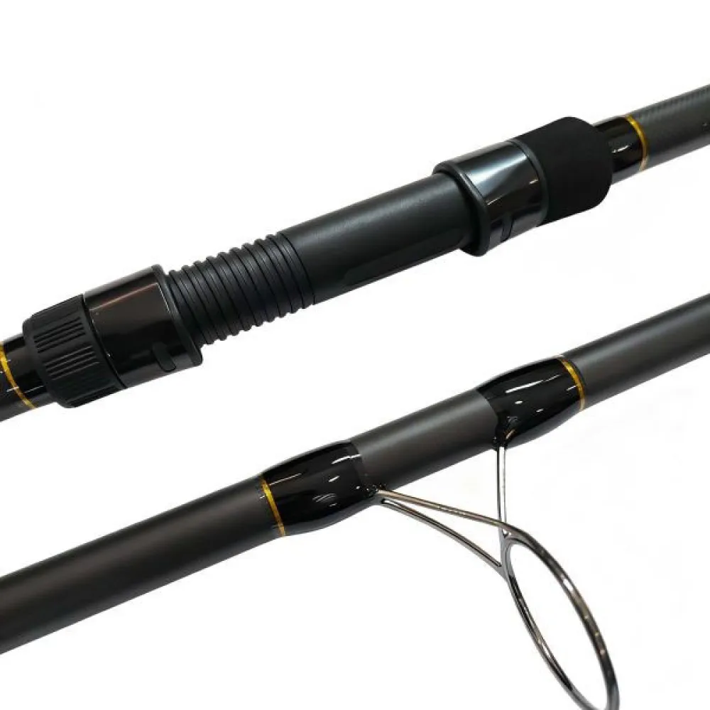 Купить Pro elite baits m8433884 карповая удочка Tatsuki Competition Black 150x10x10 3.9 m 7ft.ru в интернет магазине Семь Футов