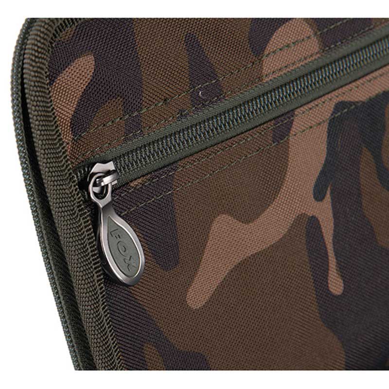 Купить Fox international CLU452 Camolite™ Mini Micron случай Коричневый Camo 7ft.ru в интернет магазине Семь Футов