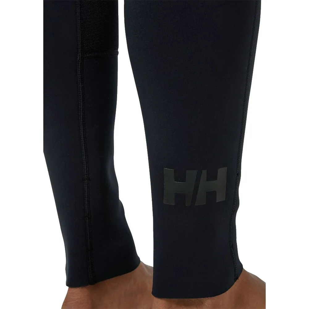 Купить Helly hansen 34434-990-s термоштаны Waterwear 2.0 Black 32x22x12 7ft.ru в интернет магазине Семь Футов