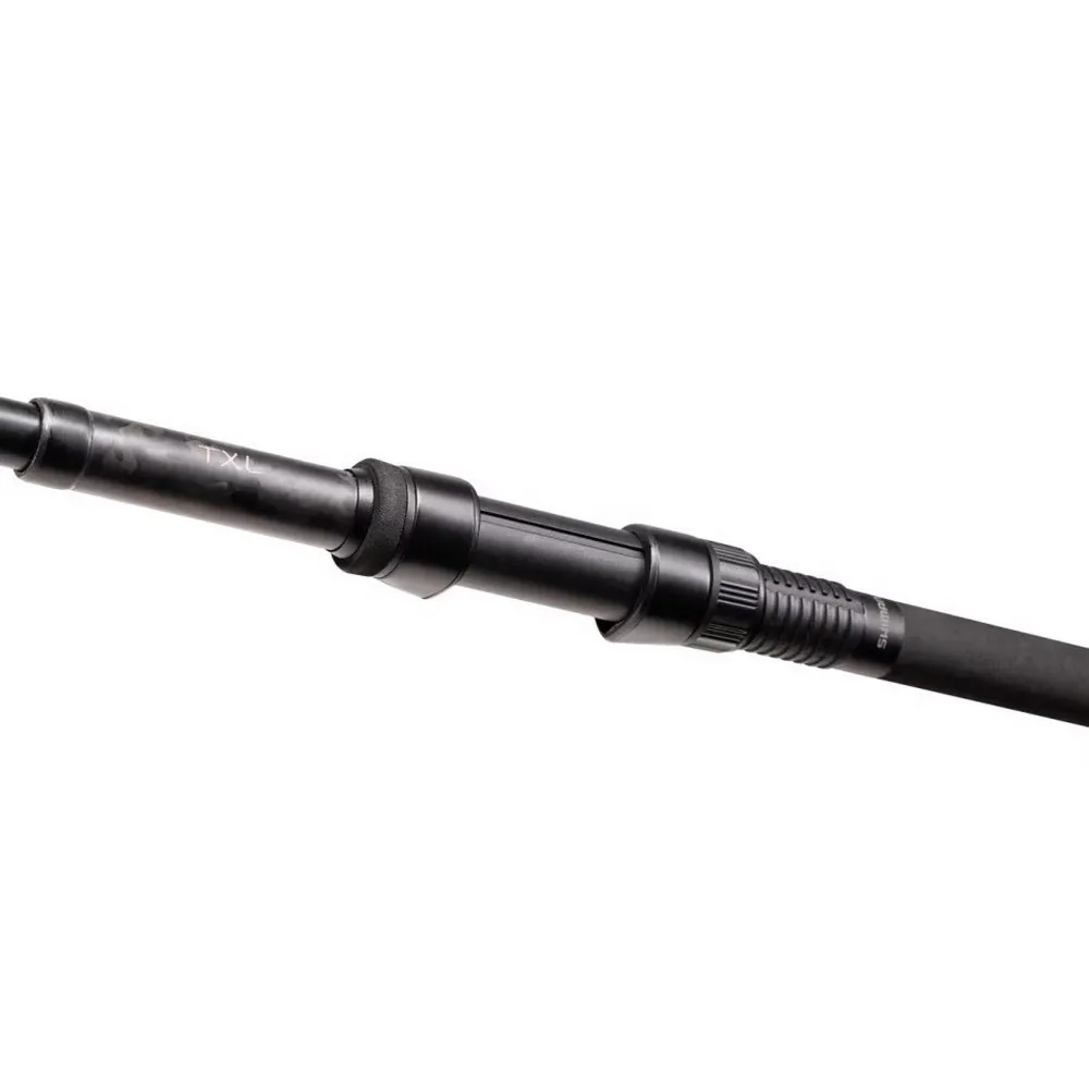 Купить Shimano fishing txsl9300 карповая удочка Specialist Tx Lite Black 145x10x10 2.7 m 7ft.ru в интернет магазине Семь Футов