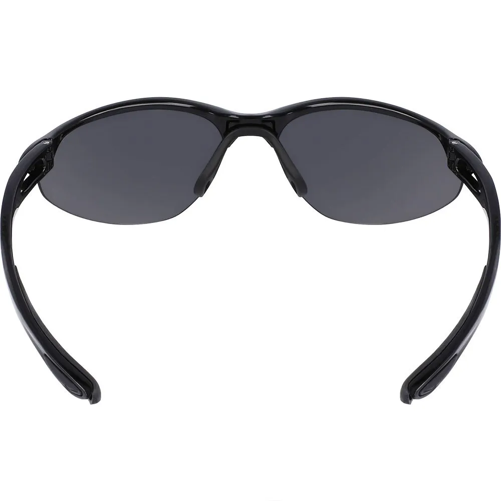 Купить Nike DZ7352-010 Aerial Dz7352 Солнцезащитные Очки Black Dark Grey/CAT3 7ft.ru в интернет магазине Семь Футов