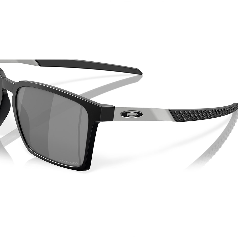 Купить Oakley 0OO9483-948301-56 Солнцезащитные очки Exchange sun Black Prizm Black/CAT3 7ft.ru в интернет магазине Семь Футов