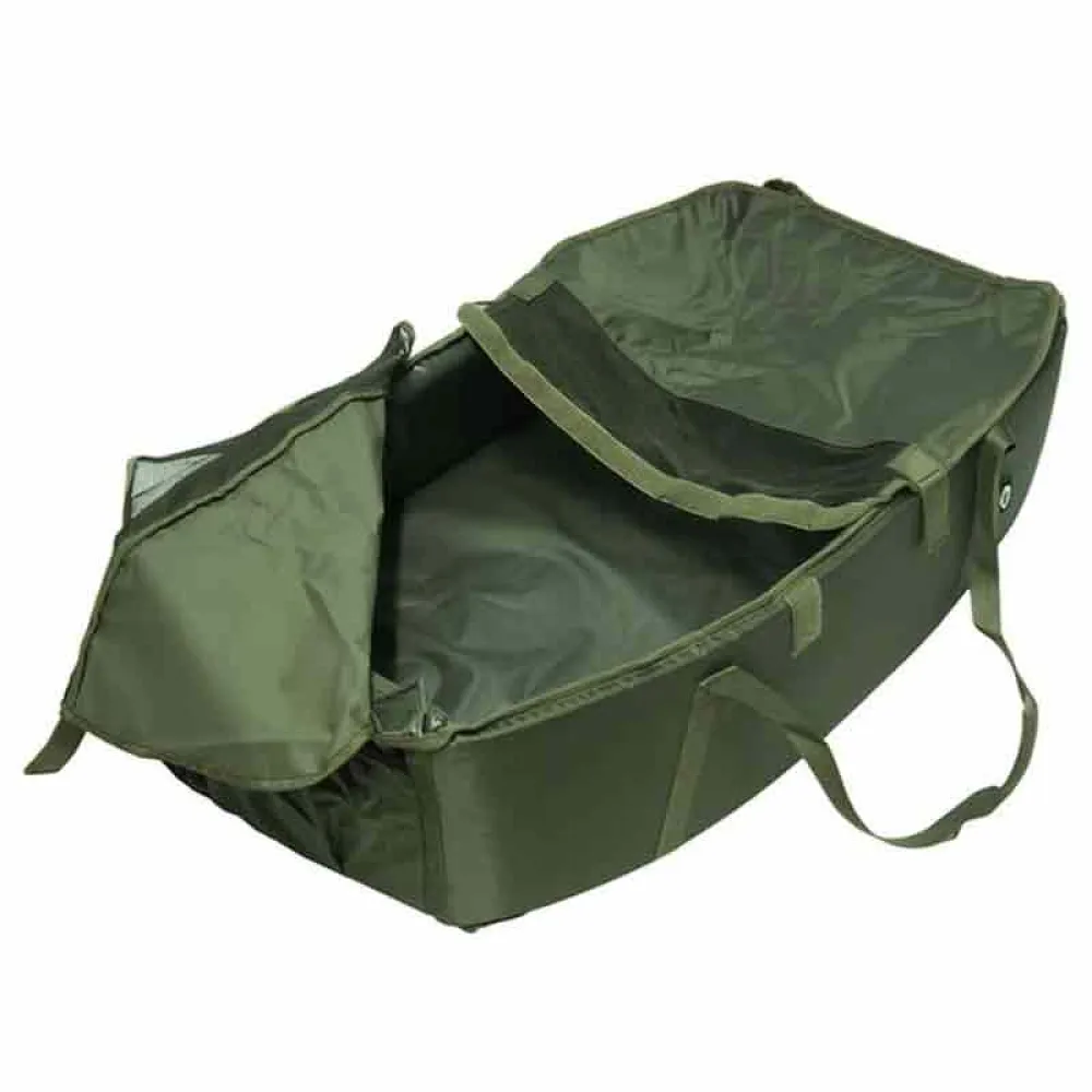 Купить Ngt fu-mat-cradle-189 мат для карпа Carp Green 55x50x15 88 x 55 x 21 cm 7ft.ru в интернет магазине Семь Футов