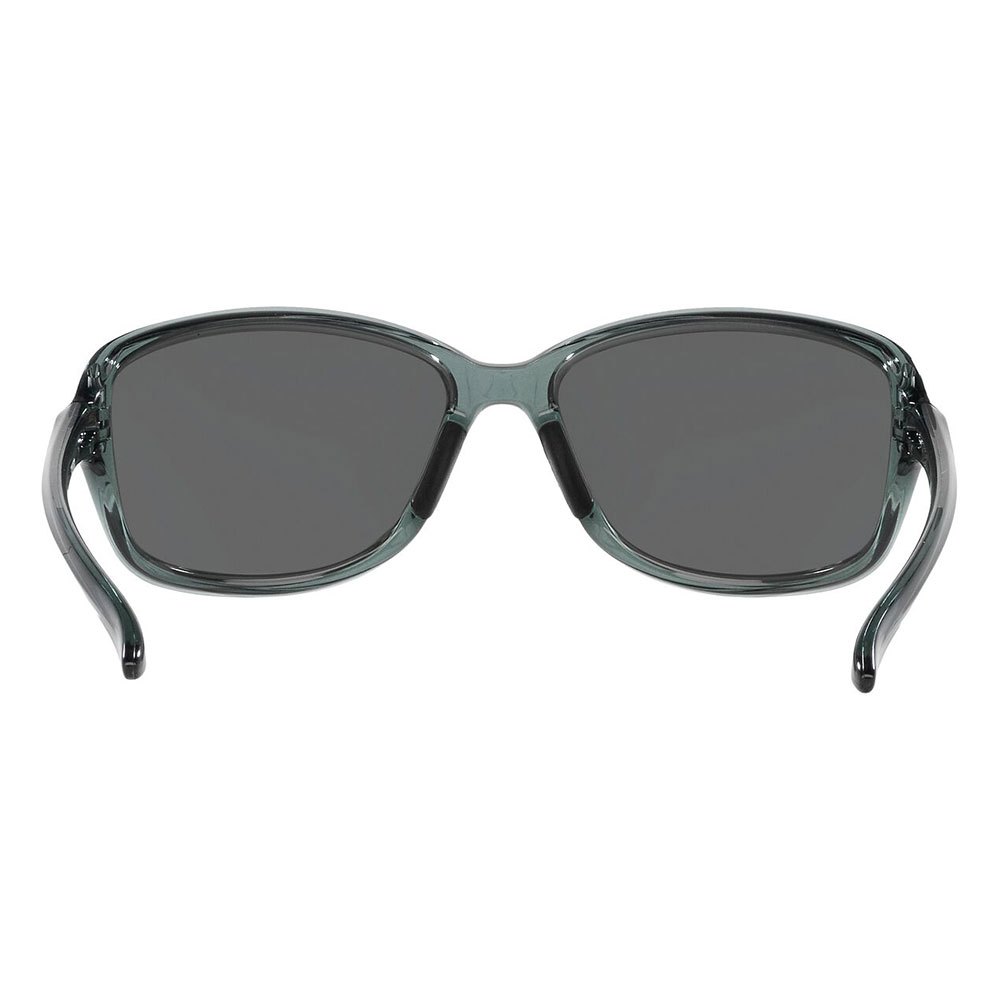 Купить Oakley OO9301-1661 Cohort Prizm Женские поляризованные солнцезащитные очки Crystal Black Prizm Black Polarized/CAT3 7ft.ru в интернет магазине Семь Футов