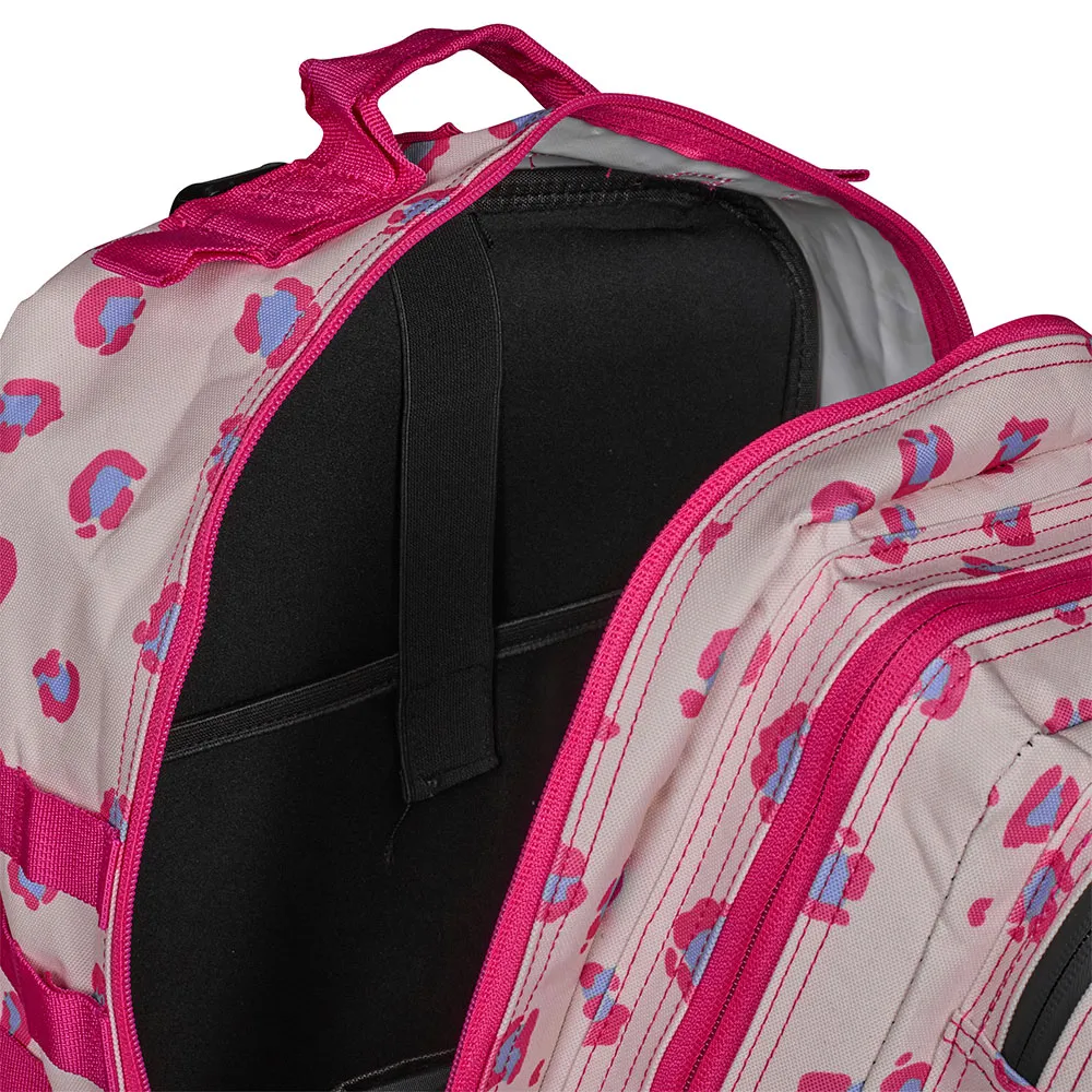 Купить Elitex training v4-45l-creamleopard Рюкзак Tactical V1 45L Cream Leopard 50x35x20 7ft.ru в интернет магазине Семь Футов