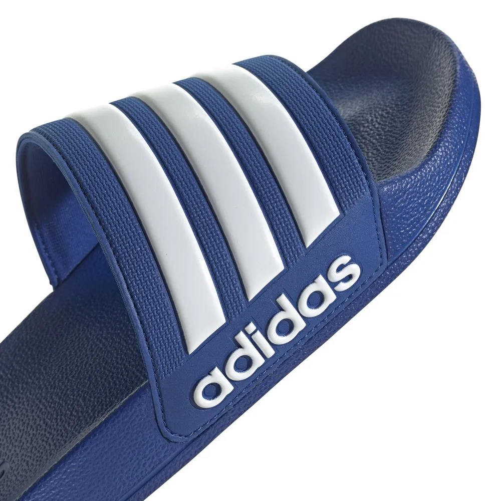 Купить adidas gw1048/11 Шлёпанцы Adilette Team Royal Blue / Ftwr White / Team Royal Blue 32x20x10 EU 45 7ft.ru в интернет магазине Семь Футов