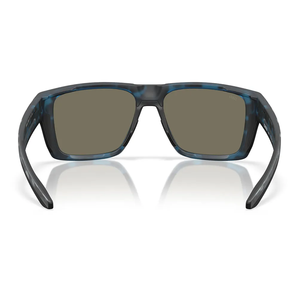 Купить Costa 06S9104-91041857 поляризованные солнцезащитные очки Lido Deep Water Camo Blue Mirror 580G/CAT3 7ft.ru в интернет магазине Семь Футов