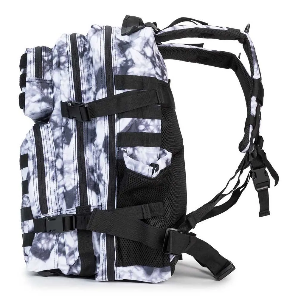 Купить Elitex training v4-25l-glaciar Рюкзак 25L Tactical Glacier White 50x35x12 7ft.ru в интернет магазине Семь Футов