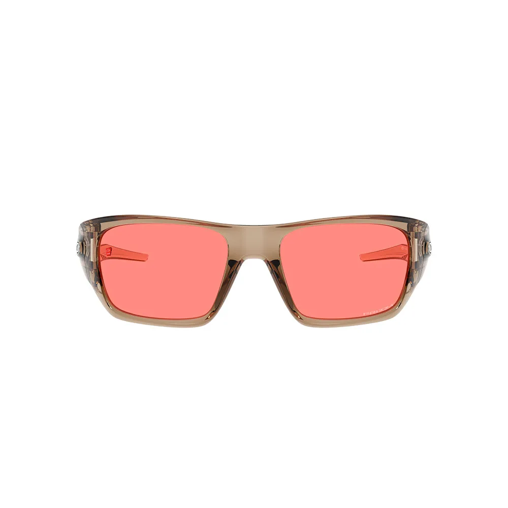 Купить Oakley 0oo9486-60-948616 Солнцезащитные очки Masseter Trans Sand 20x10x10 Prizm Peach/CAT2 7ft.ru в интернет магазине Семь Футов
