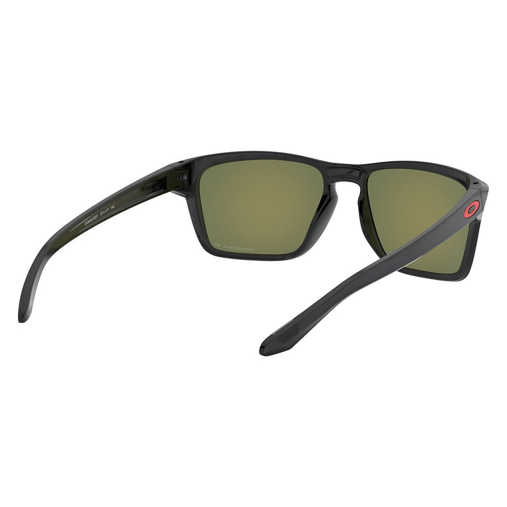 Купить Oakley OO9448-0560 Sylas Prizm Поляризованные Очки Black Ink Prizm Ruby Polarized/CAT3 7ft.ru в интернет магазине Семь Футов