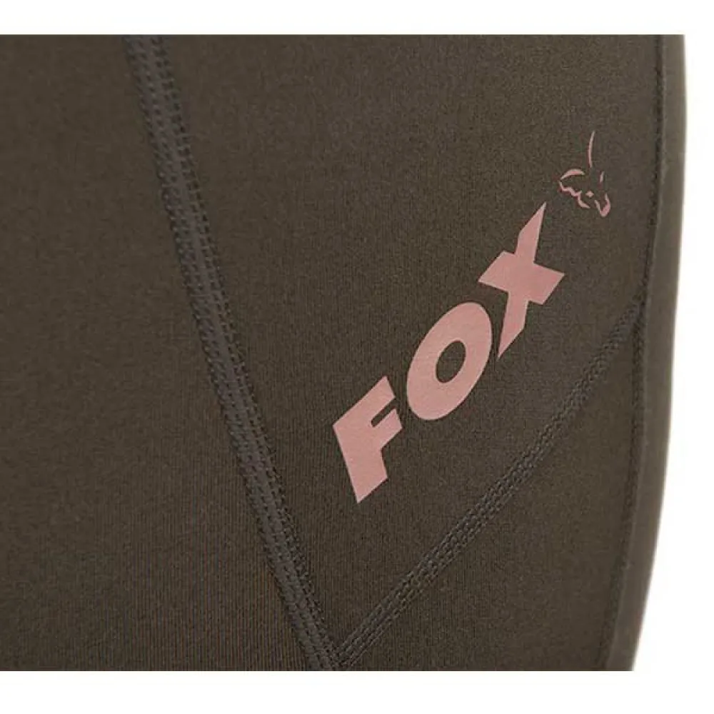 Купить Fox international cwc014 Брюки WC Dusty Olive Marl 30x20x10 M 7ft.ru в интернет магазине Семь Футов