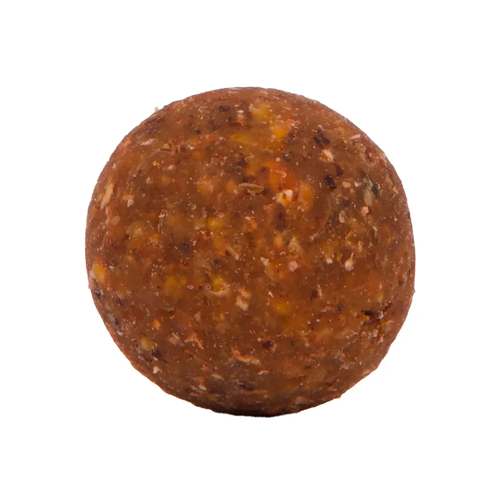 Купить Avid carp a0650041-unit Бойл V-Nut 2.5kg Brown 30x20x10 15 mm 7ft.ru в интернет магазине Семь Футов