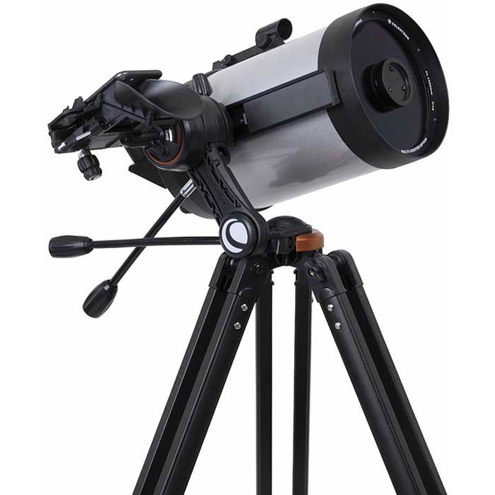 Купить Celestron C22463 StarSense Explorer DX 6´´SCT Телескоп  Black 7ft.ru в интернет магазине Семь Футов