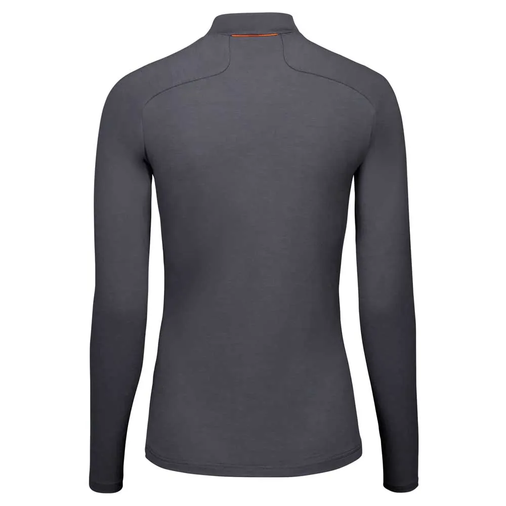 Купить POC pc570341043med1 Базовый слой с длинным рукавом Merino Mock Neck Sylvanite Grey 30x25x2 7ft.ru в интернет магазине Семь Футов