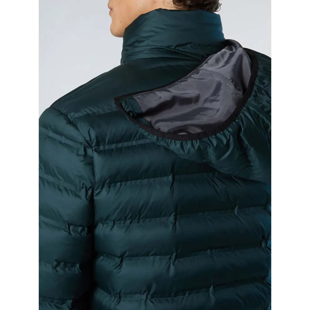 Купить North sails 603392-0851-s Куртка Classic Laser Puffer Magical Forest 60x40x25 7ft.ru в интернет магазине Семь Футов