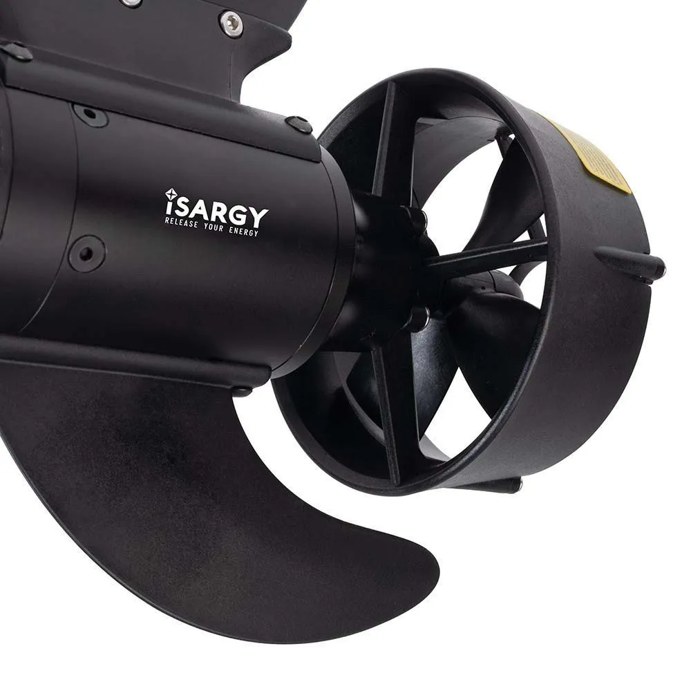 Купить Isargy yis24600p2 Аккумулятор с комплектом двигателя для Drive 600 24V 600W Black 50x30x30 7ft.ru в интернет магазине Семь Футов