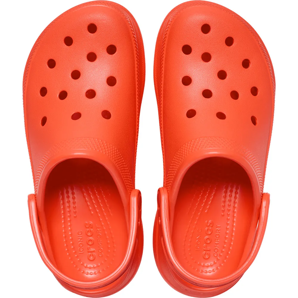 Купить Crocs 206302-7ah-w9 Деревянные башмаки Bae Starfish 35x25x15 EU 39 7ft.ru в интернет магазине Семь Футов