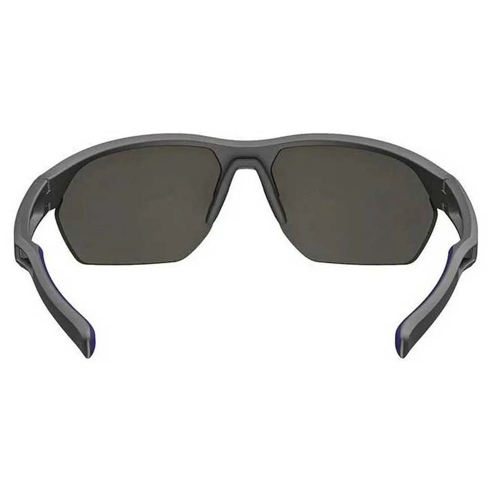 Купить Bolle BS065003 поляризованные солнцезащитные очки Victus Titanium Matte Volt+ Ultraviolet Polarized/CAT3 7ft.ru в интернет магазине Семь Футов
