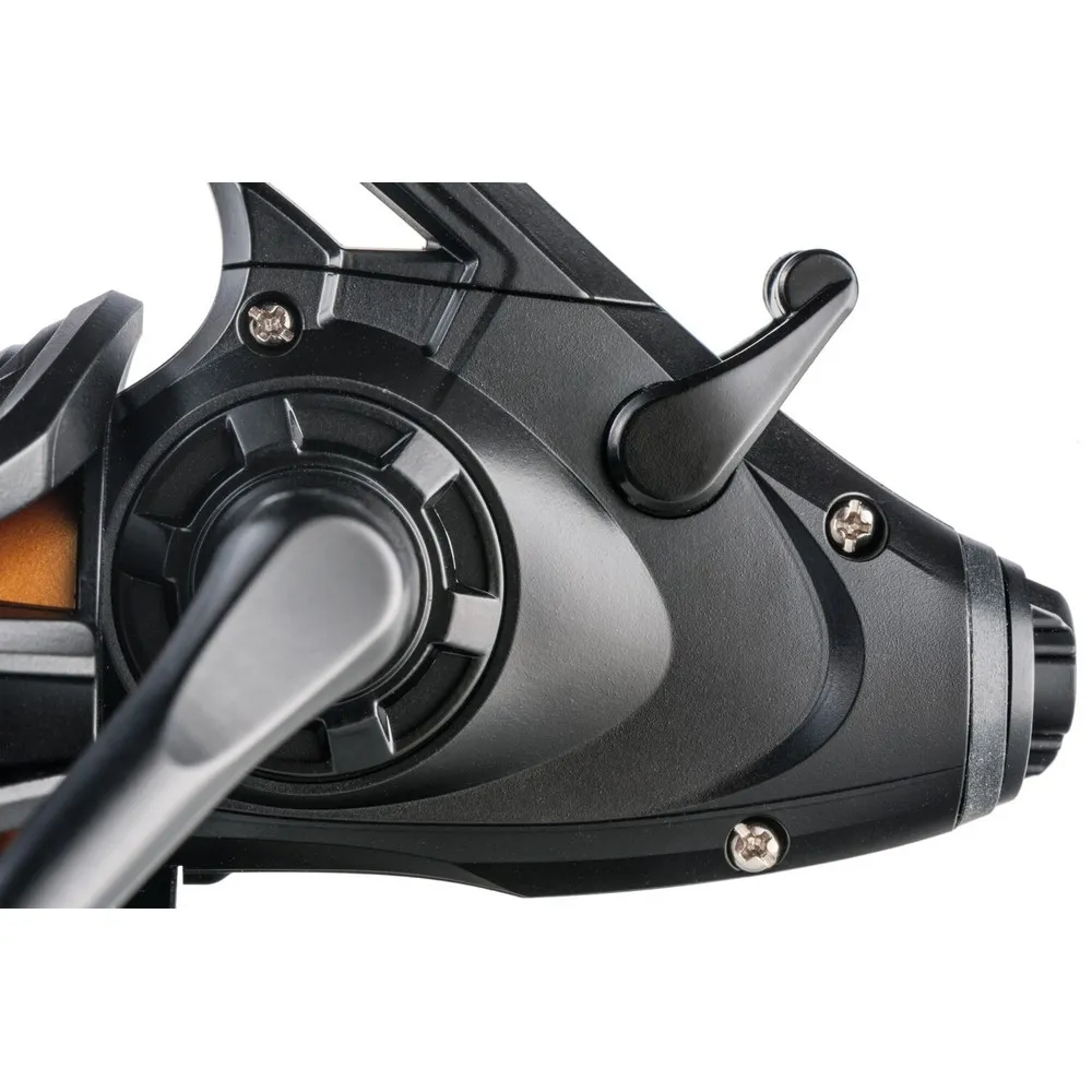 Купить Mivardi M-RWOR40 Катушка для карпфишинга WorX Black 4000 7ft.ru в интернет магазине Семь Футов
