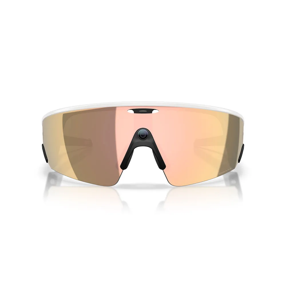 Купить Oakley 0ow8001-800108-52 Солнцезащитные очки Vanguard White 20x10x10 Prizm Rose Gold/CAT3 7ft.ru в интернет магазине Семь Футов
