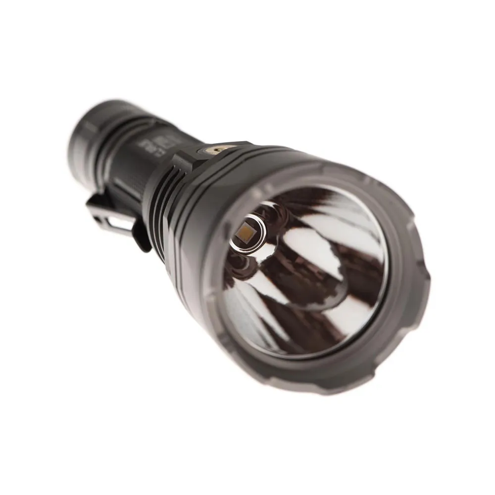 Купить Klarus 10945606000 Фонарик XT12GT Hunting Kit 4000k Black 50x40x30 7ft.ru в интернет магазине Семь Футов