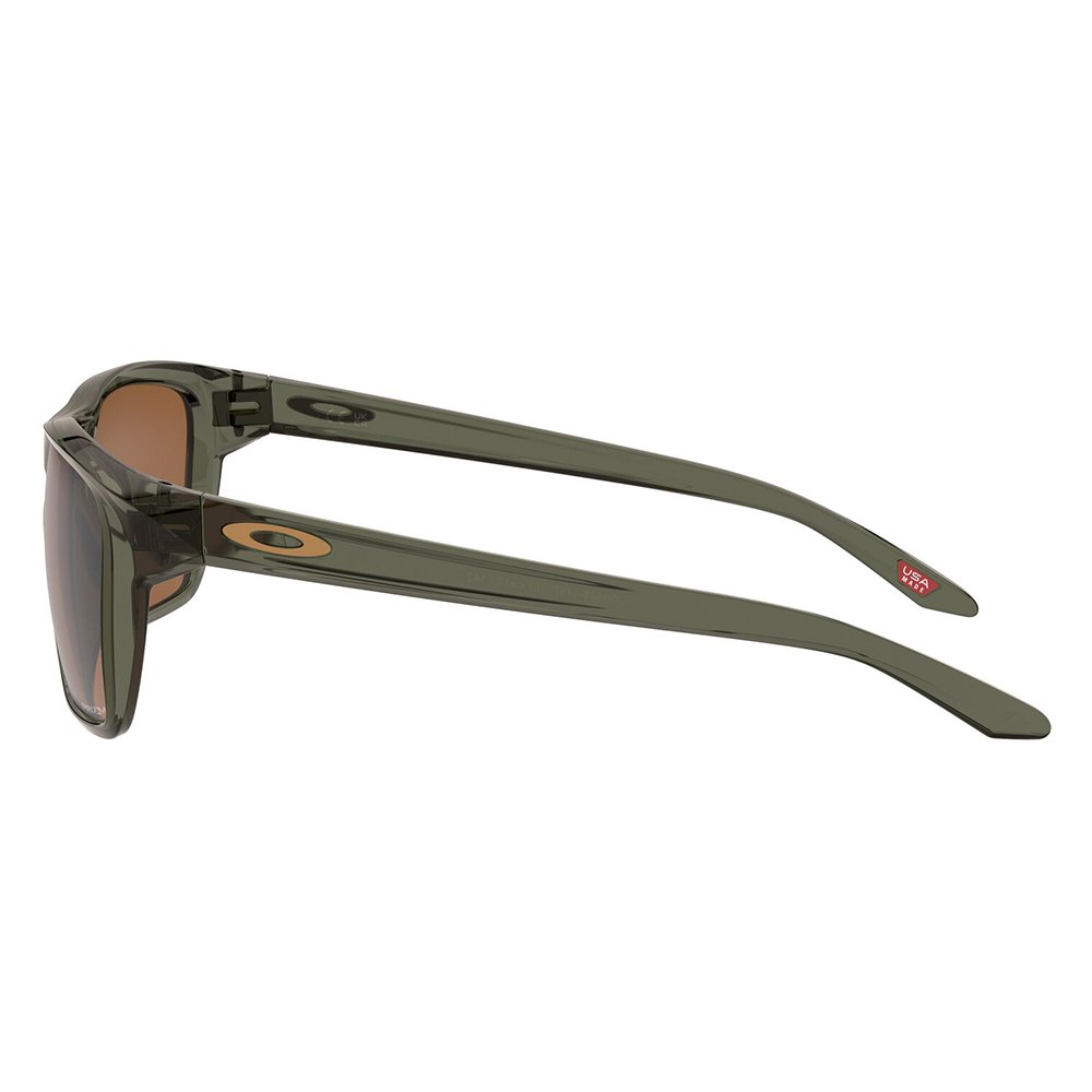 Купить Oakley OO9448-1460 Sylas Prizm Солнцезащитные Очки Olive Ink Prizm Tungsten/CAT3 7ft.ru в интернет магазине Семь Футов