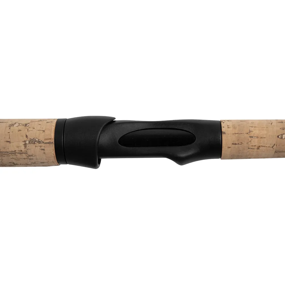 Купить Zebco z0900046 спиннинговое удилище Magic Trout L Black 160x8x8 3 m 7ft.ru в интернет магазине Семь Футов