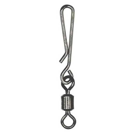 Купить Colmic GHS301702 Вертлюг Power Hanging  Grey 2 7ft.ru в интернет магазине Семь Футов