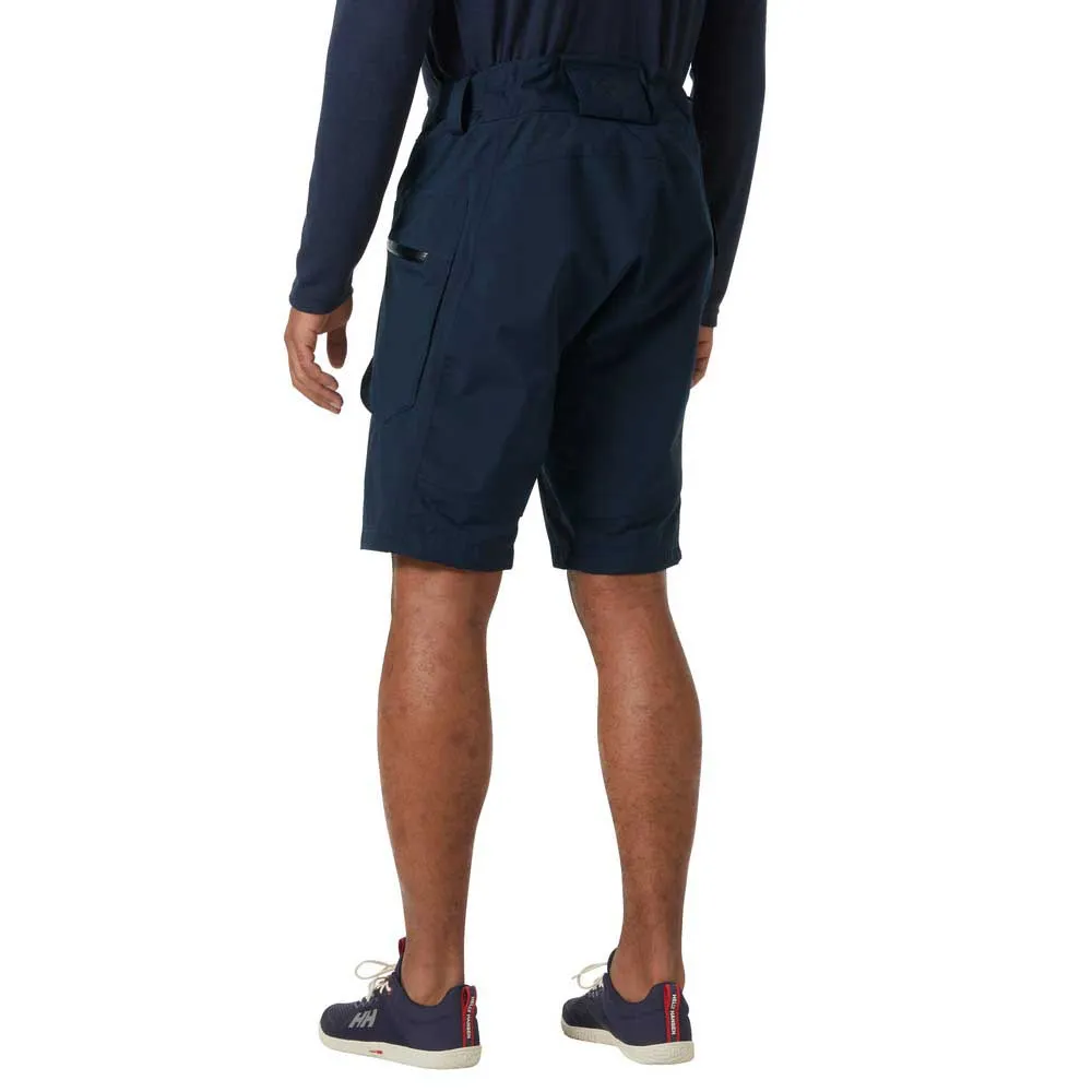 Купить Helly hansen 34137_597-2XL Шорты HP Foil 2.0  Navy 2XL 7ft.ru в интернет магазине Семь Футов