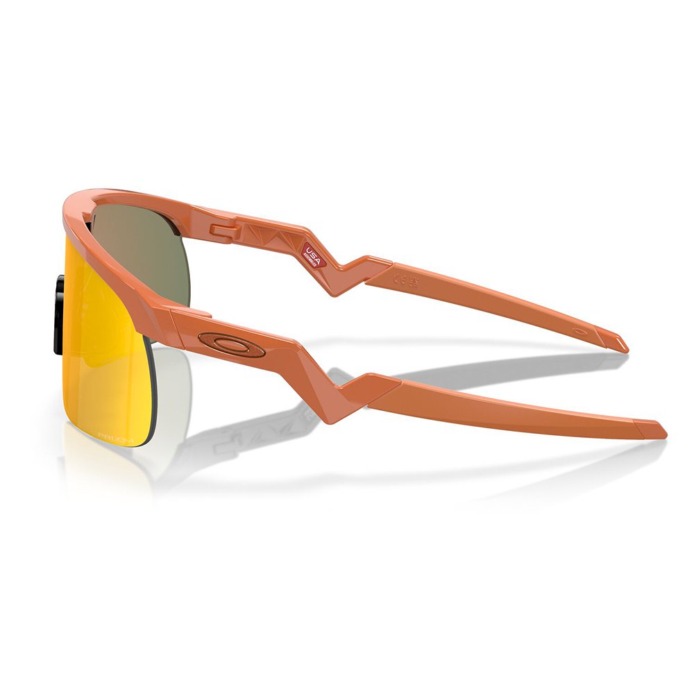 Купить Oakley OJ9010-1823 Солнцезащитные очки Resistor  Ginger Prizm Ruby/CAT3 7ft.ru в интернет магазине Семь Футов