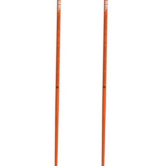 Купить Gabel 700936114-100 X 1.35 столбы Серебристый  Orange 100 cm 7ft.ru в интернет магазине Семь Футов