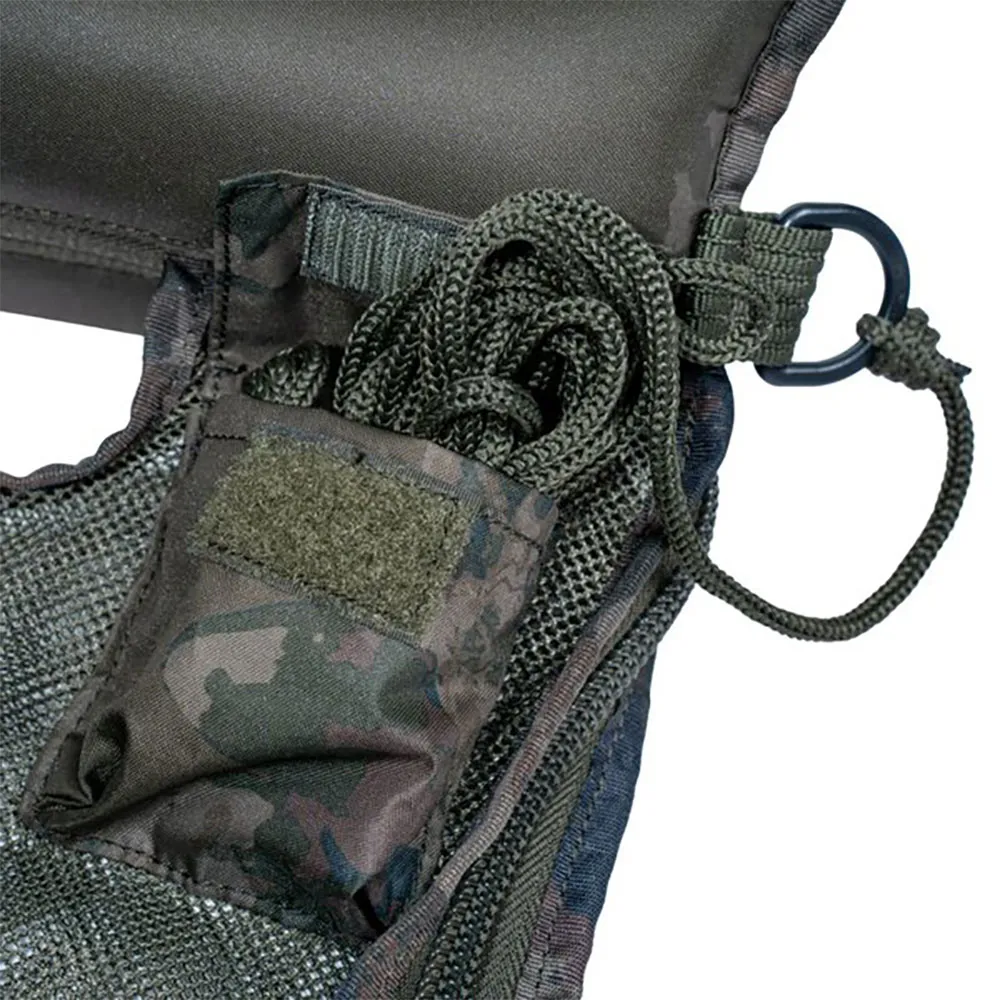 Купить Scope t3702 удерживающий строп OPS Inflatable Grey 100x17x50 7ft.ru в интернет магазине Семь Футов