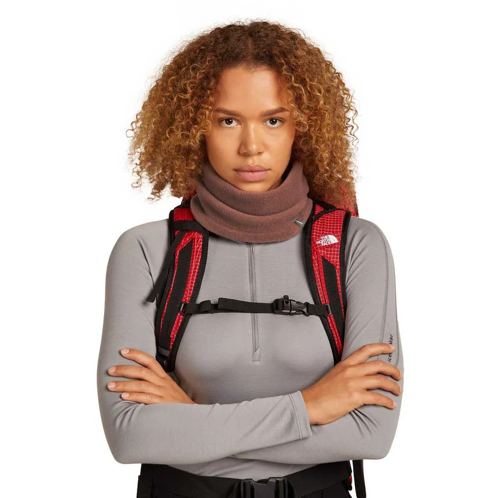 Купить Icebreaker 0a57a80b1/os Шарф-хомут Merino Blend 800 RealFleece™ Classic Pile Chute Carob 15x10x5 7ft.ru в интернет магазине Семь Футов