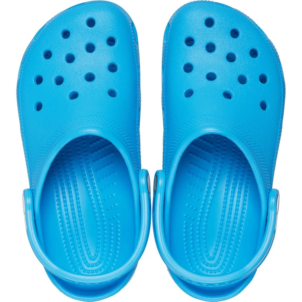 Купить Crocs 10001-4ox-m4/w6 Деревянные башмаки Classic Venetian Blue 35x25x15 EU 36 7ft.ru в интернет магазине Семь Футов