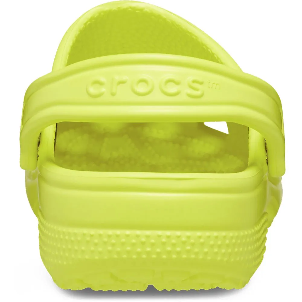 Купить Crocs 10001-76m-m6/w8 Деревянные башмаки Classic Acidity 35x25x15 EU 38 7ft.ru в интернет магазине Семь Футов